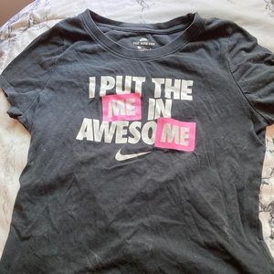 Nike Tee